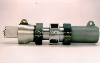 Bolt Technology model 1900-LLXT Airgun