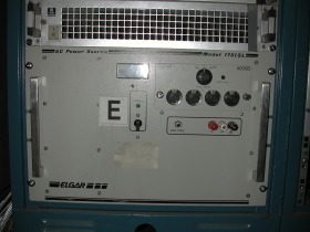 2002-08-EGFZ-Triacq-16-Elgar-power-supply-DSCN2443