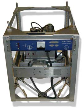 Air/Marine Gravitymeter, S-99